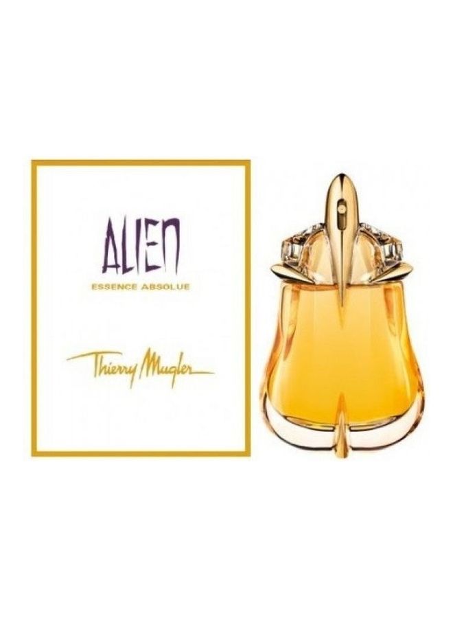 تيري موغلر عطر ألين ايسينس أبسوليو - ماء عطر 60ملليلتر - Image 2