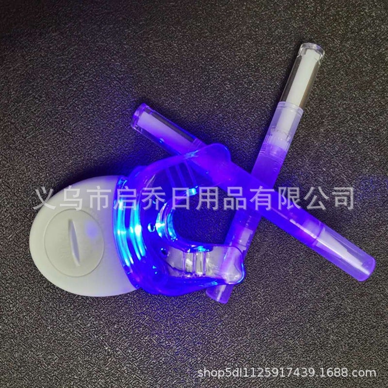 Tooth Beauty Pen Tooth Beauty Gel Yellow Cleaning Pen White Tooth Pen Coating Tooth Sticker Tooth Beauty Gel Mask Liquid - Image 5