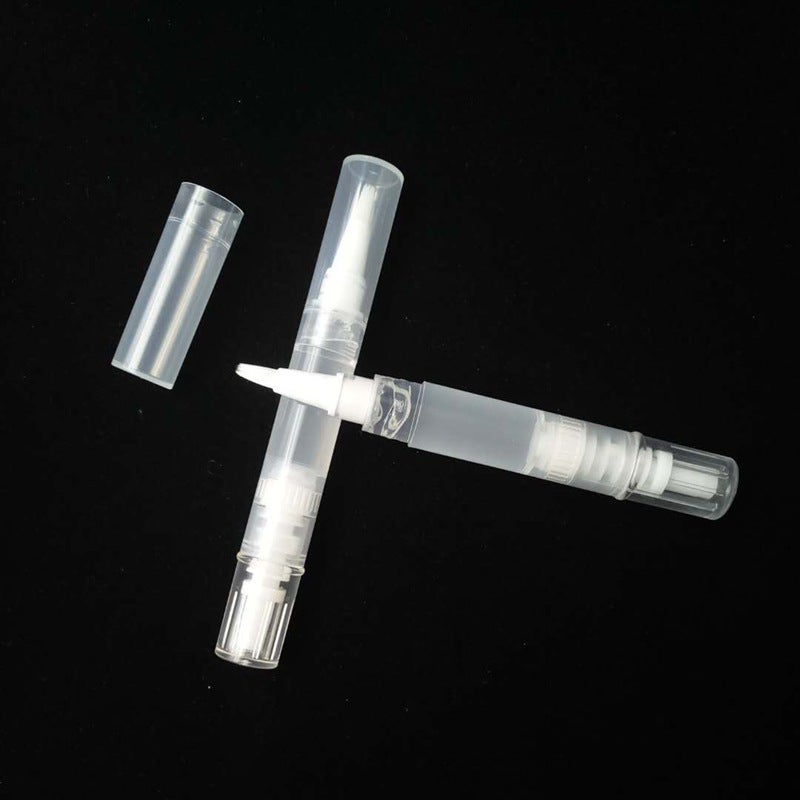 Tooth Beauty Pen Tooth Beauty Gel Yellow Cleaning Pen White Tooth Pen Coating Tooth Sticker Tooth Beauty Gel Mask Liquid - Image 1