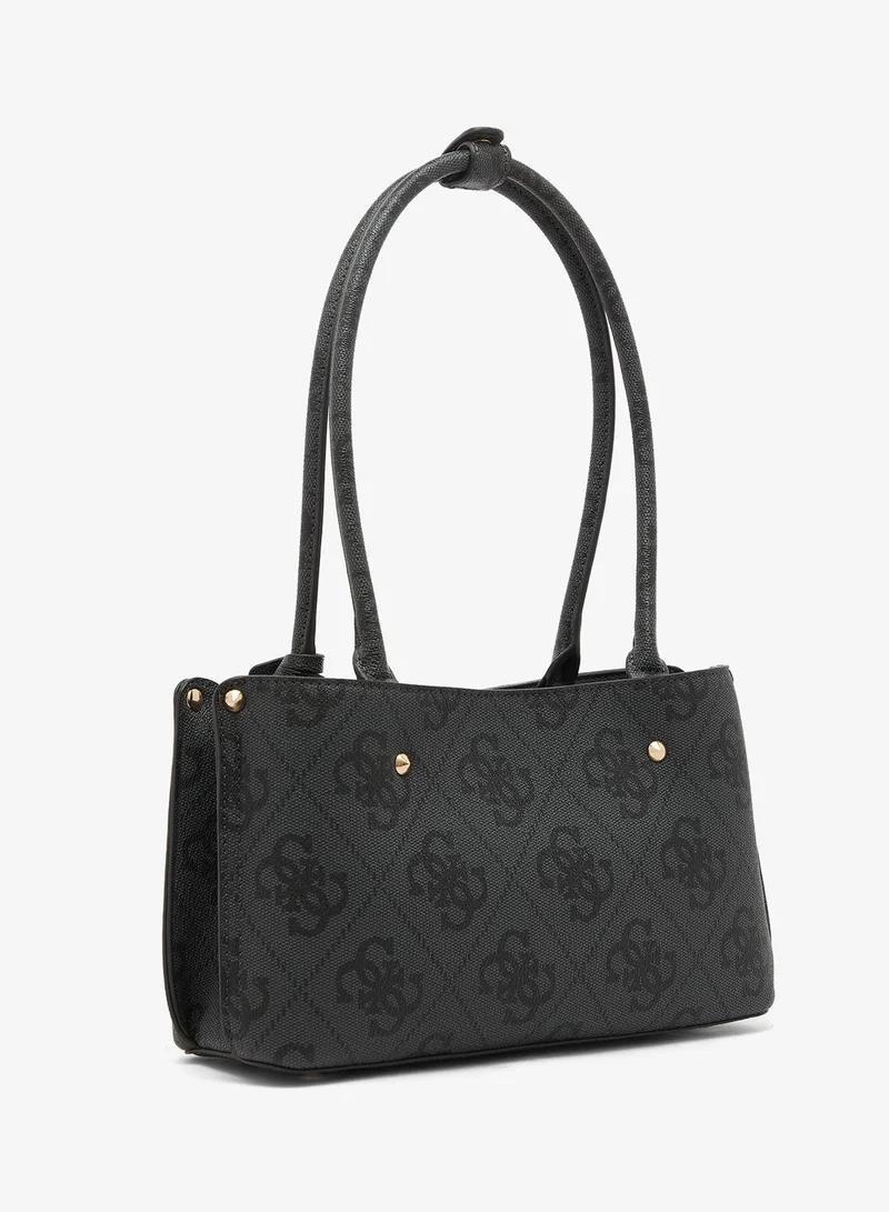 Guess  Meridian II Shoulder Bag for Women | Best Price UAE