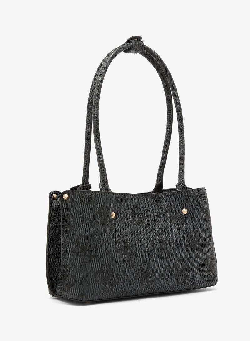 GUESS Meridian II Shoulder Bag - Image 2