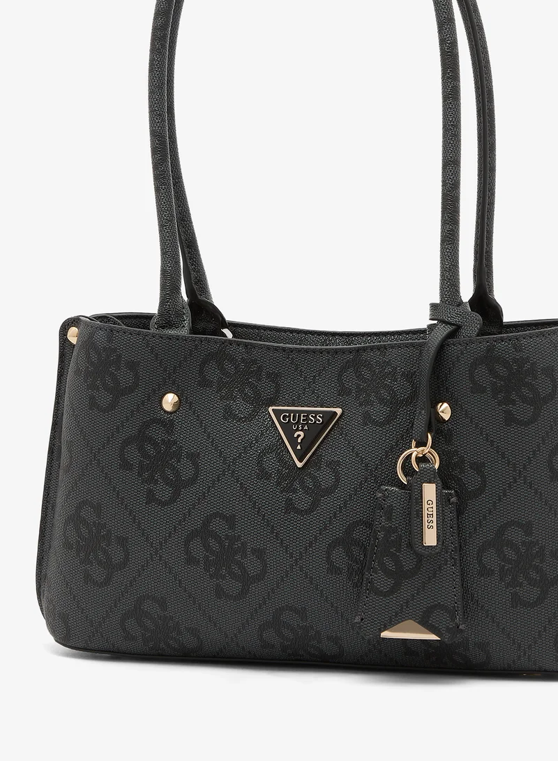 Guess  Meridian II Shoulder Bag for Women | Best Price UAE