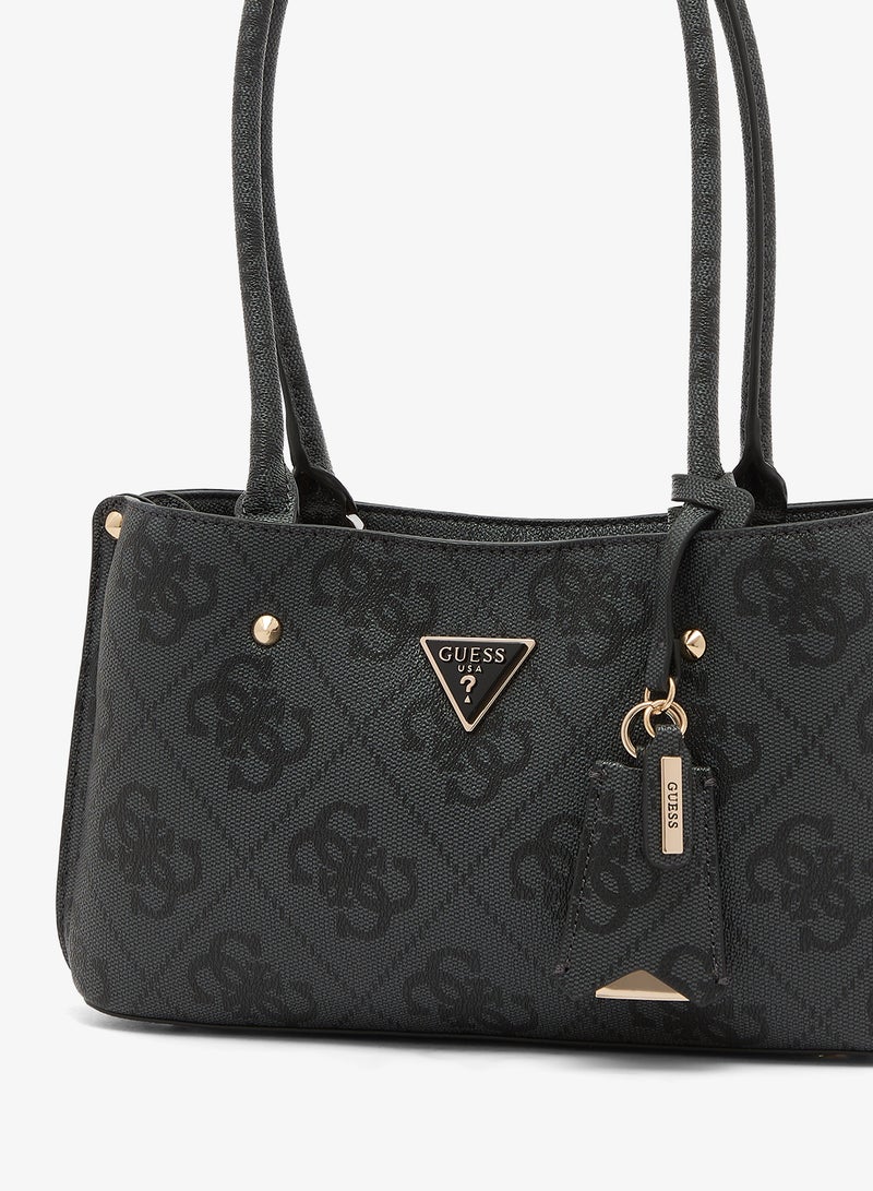 GUESS Meridian II Shoulder Bag - Image 3