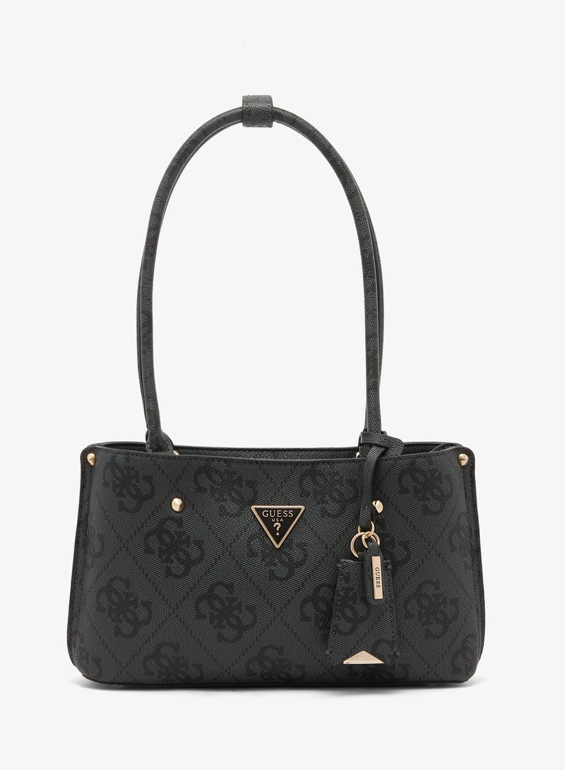 GUESS Meridian II Shoulder Bag - Image 1