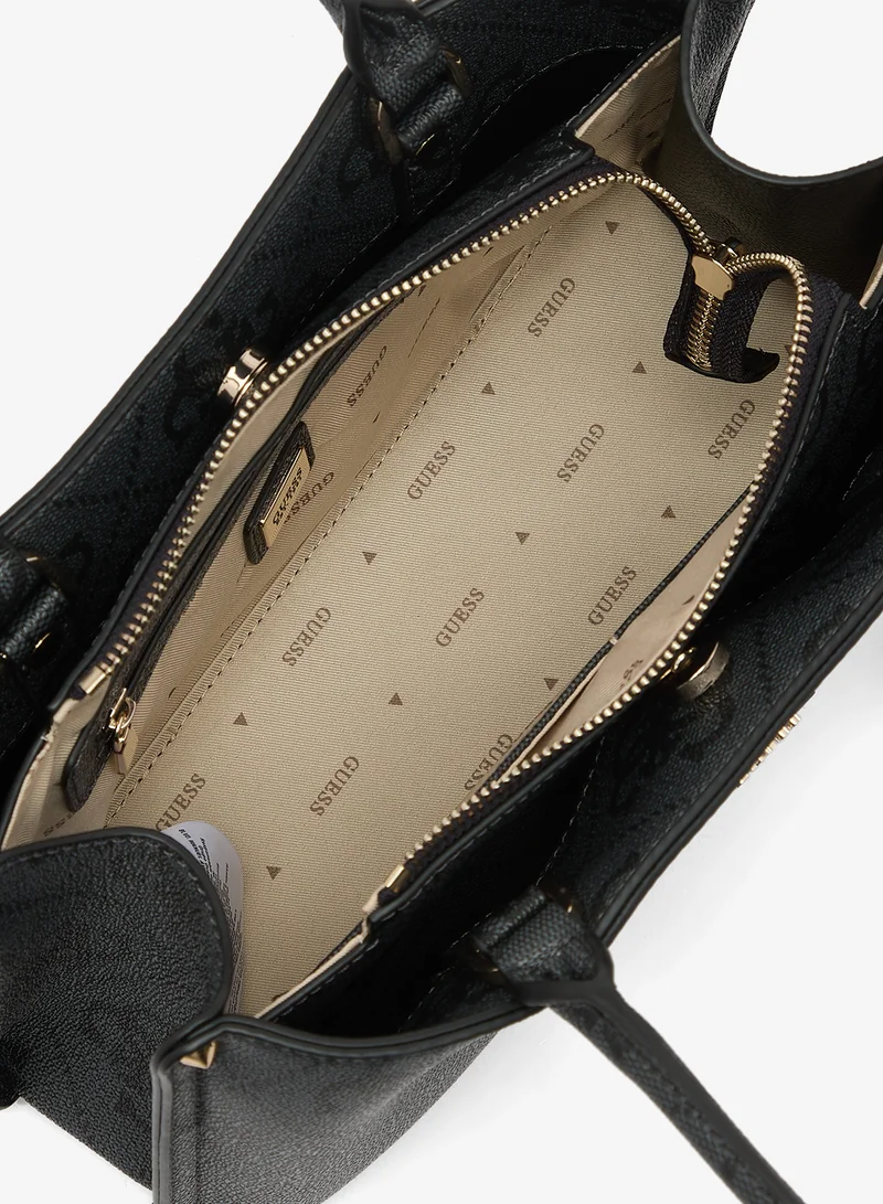 Guess  Meridian II Shoulder Bag for Women | Best Price UAE