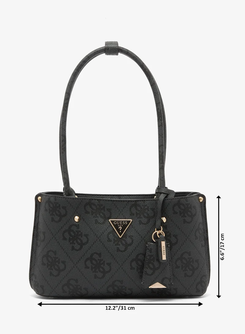 Guess  Meridian II Shoulder Bag for Women | Best Price UAE