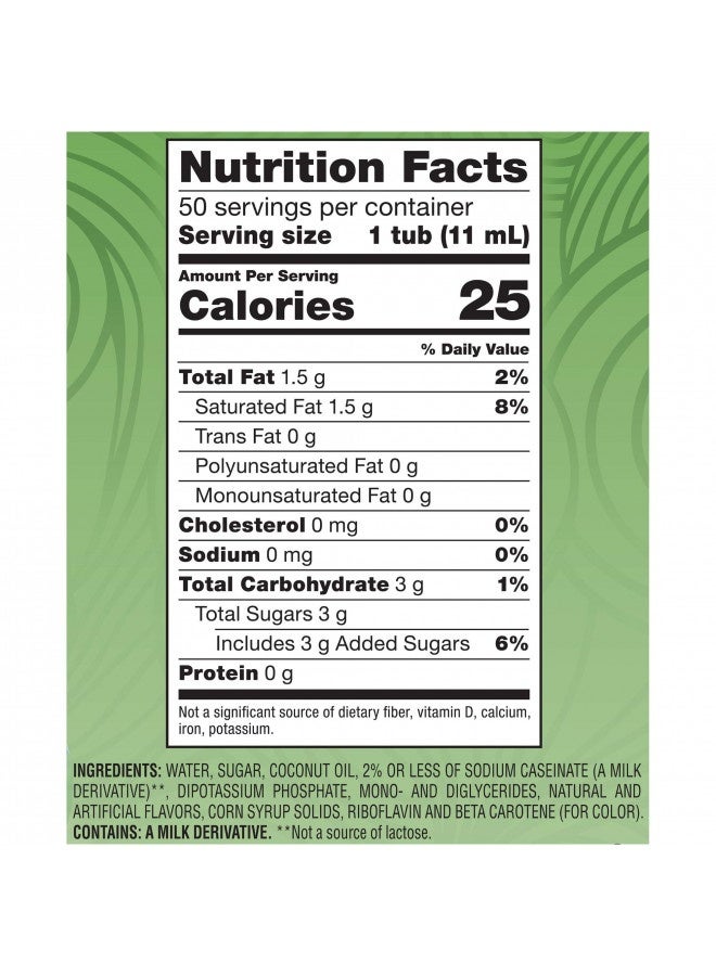 Nestle Coffee-Mate Liquid Creamer Singles - Irish Creme - 50 Ct - Image 2