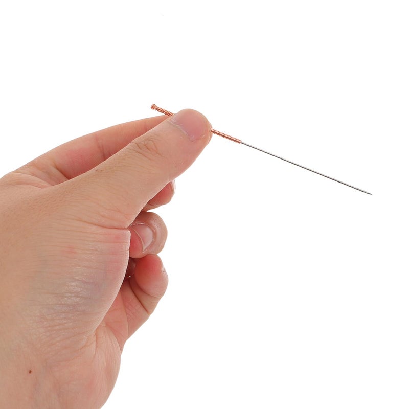 Stainless Steel 3D Printer Nozzle Cleaning Needles Kit 10pcs Unclogging Pins Tool Set - Image 5