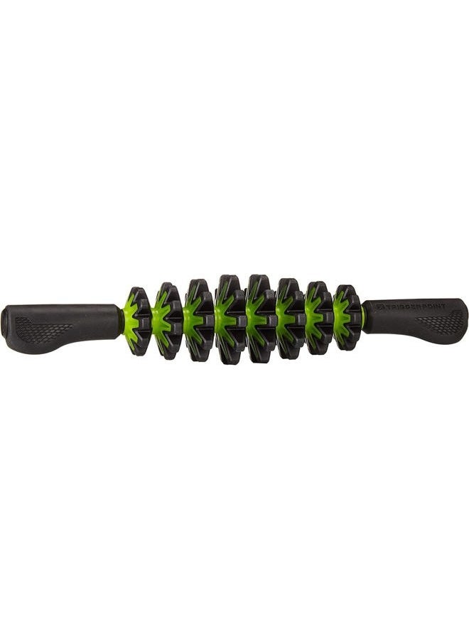 TRIGGERPOINT Trigger Point Performance TriggerPoint STK Target 15-Inch Travel-Size Massage Stick - Image 1