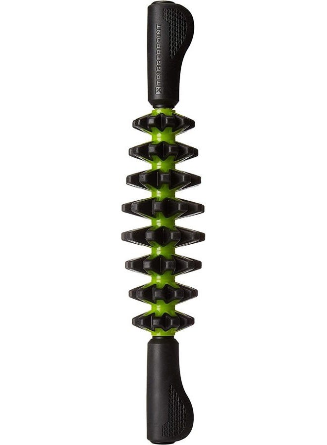 TRIGGERPOINT Trigger Point Performance TriggerPoint STK Target 15-Inch Travel-Size Massage Stick - Image 4