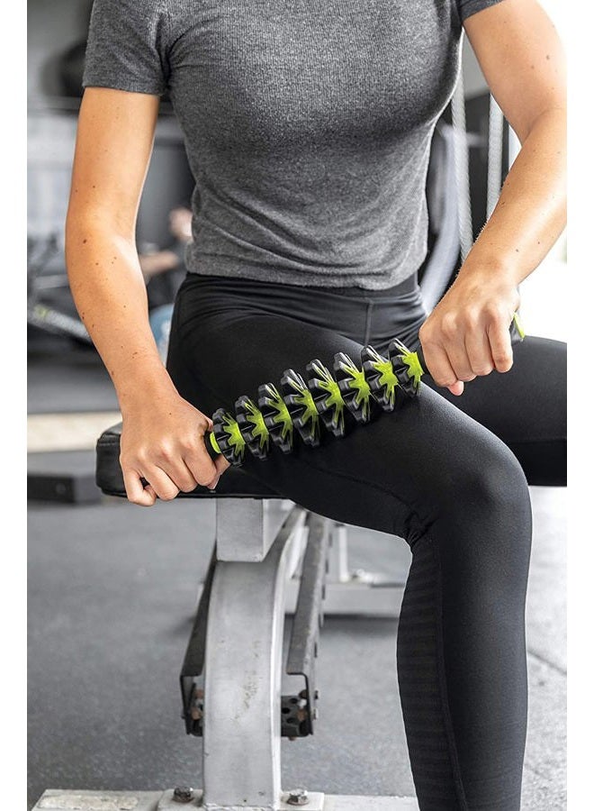 TRIGGERPOINT Trigger Point Performance TriggerPoint STK Target 15-Inch Travel-Size Massage Stick - Image 5