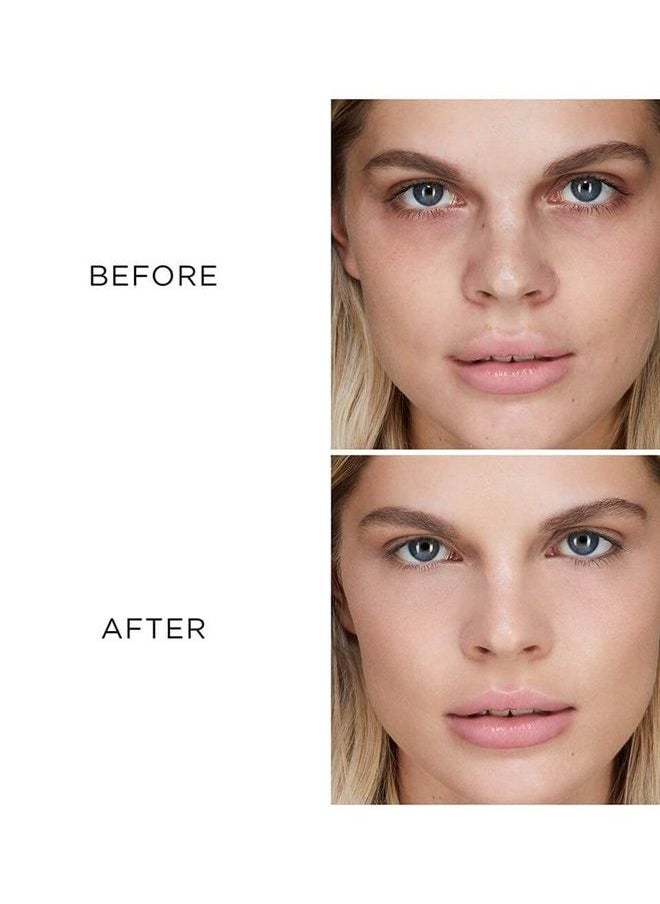 Hourglass Hourglass Vanish Airbrush Concealer. Weightless and Waterproof Concealer for a Naturally Airbrushed Look. (Oat)  - Image 4