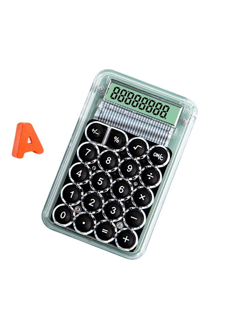 Nariele Fashionable And Cute Basic Calculator