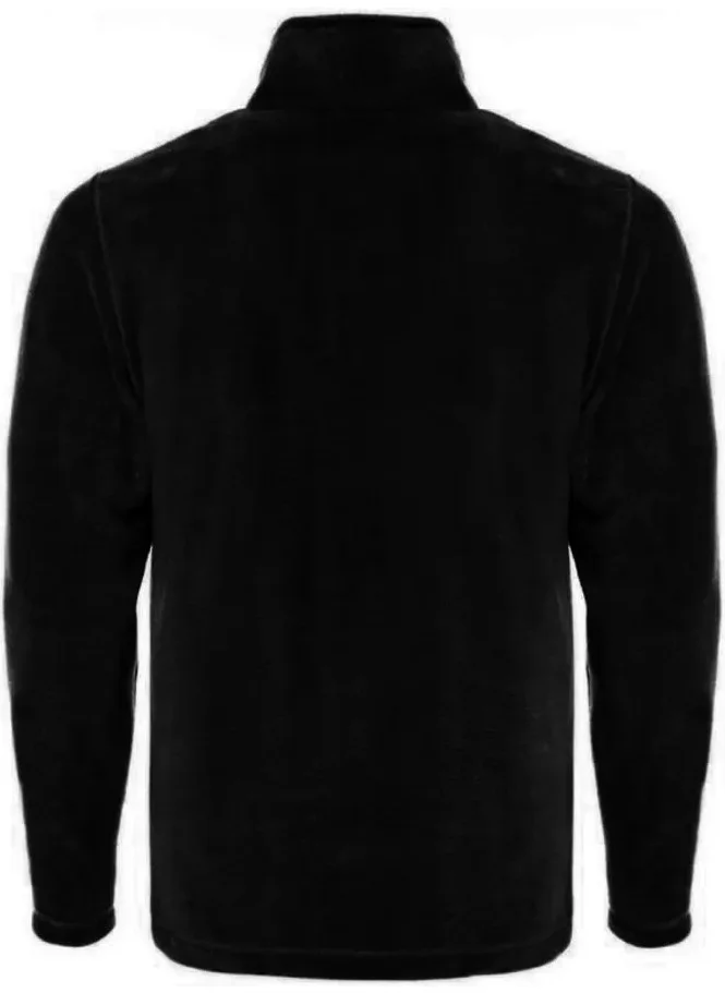 Four Man Men's 3 Pocket Fleece Jacket
