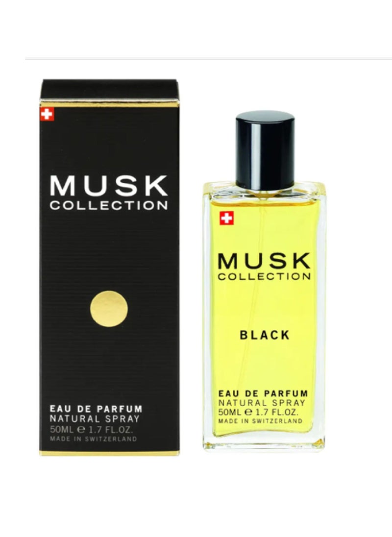 Musk Collection Black Edp 50ml - pzsku/Z6FF179DBD28F50208258Z/45/_/1686827813/733b3d48-2383-4618-89ae-af8fca9fc4ba