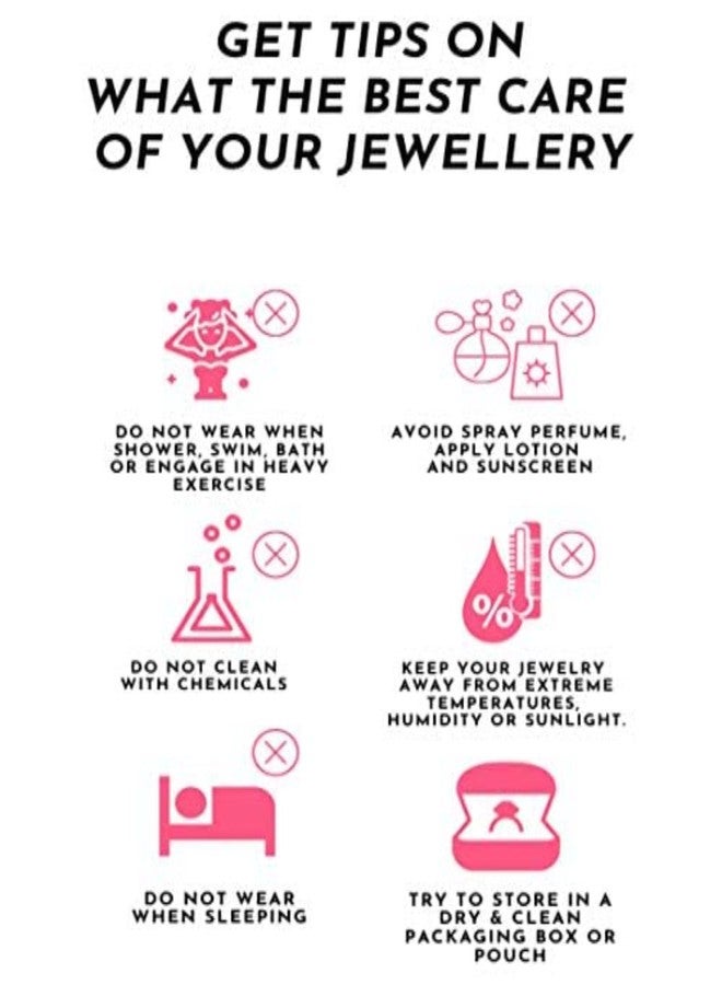 طقم مانجالسوترا تقليدي من ولاية ماهاراشترا، مصنوع من الذهب المصقول بتقنية الميكروبوزي، مع خرز أسود و10 قطع من تصميم ماني الذهبي وقلادة فاتي، بطول 34 بوصة للنساء (دائري 13). - Image 4