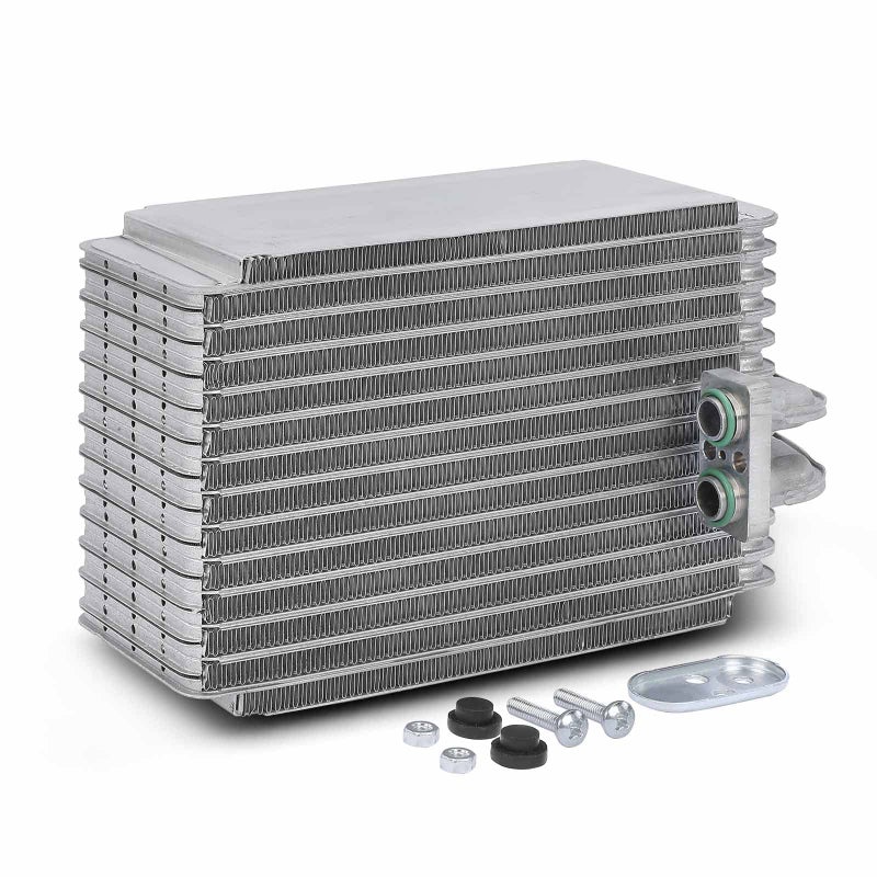 نواة تبخير مكيف APremium متوافقة مع 47L لكزس LX470 1998-2007 تويوتا لاند كروزر 1998-2007 مع لوحة ضغط