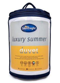 Silentnight Luxury Summer Duvet 