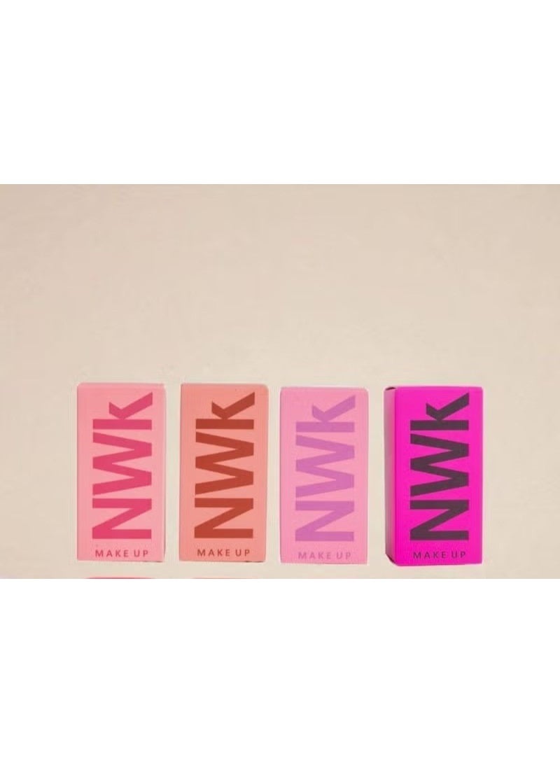 NWK KWK Jelly Blush 4 Colors - Image 2