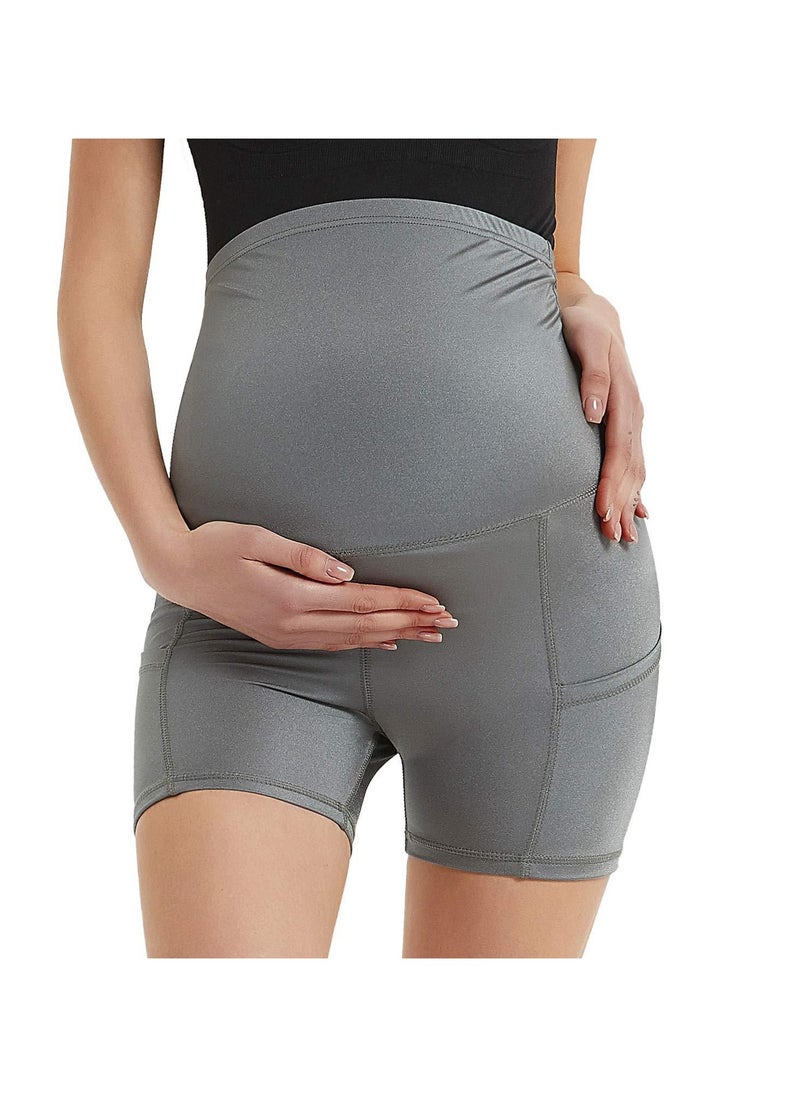 RedMapleTEK New Style Maternity Sports Yoga Pants  - Image 1