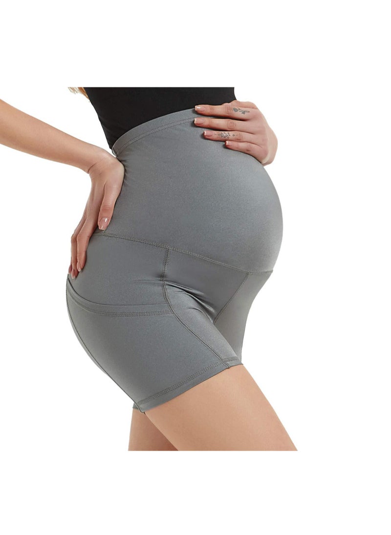RedMapleTEK New Style Maternity Sports Yoga Pants  - Image 2