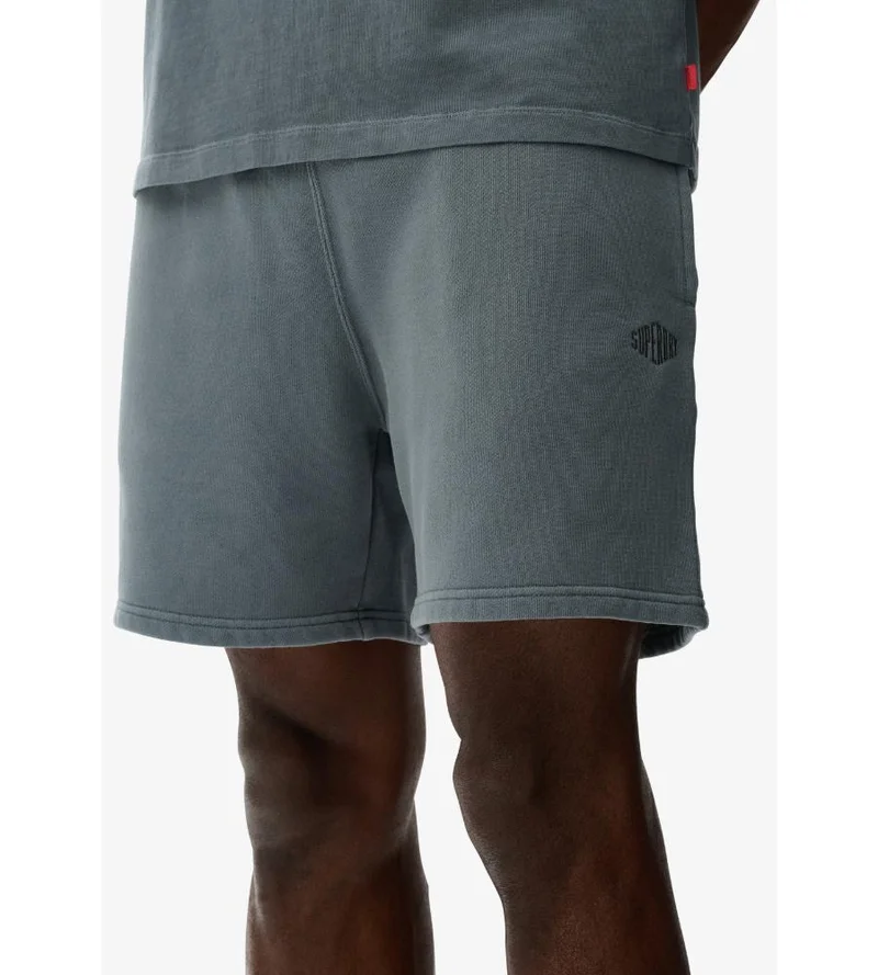Superdry Micro Logo Shorts