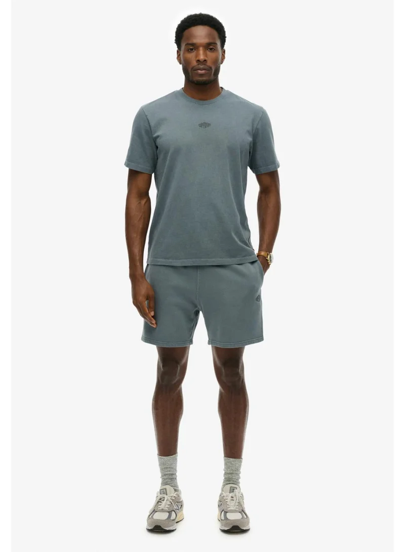 Superdry Micro Logo Shorts