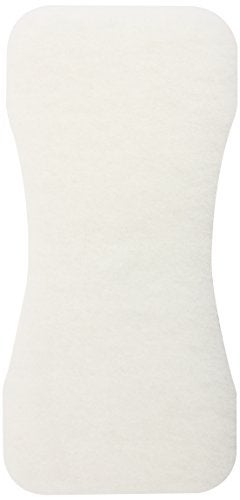 HartFelt Ergonomic Back Scrubber - Hands-Free Shower Exfoliator with Non-Slip Loops for Hard-to-Reach Areas - Image 1