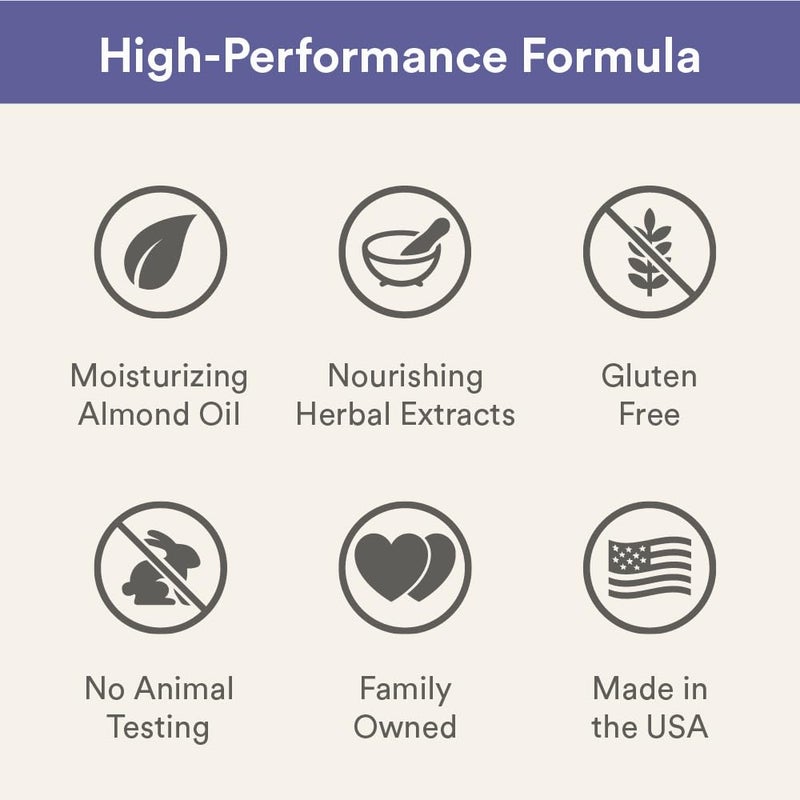 Camille Beckman Glycerine Hand Therapy Cream, Blackberry Lavender, 1.35 Ounce - Image 5