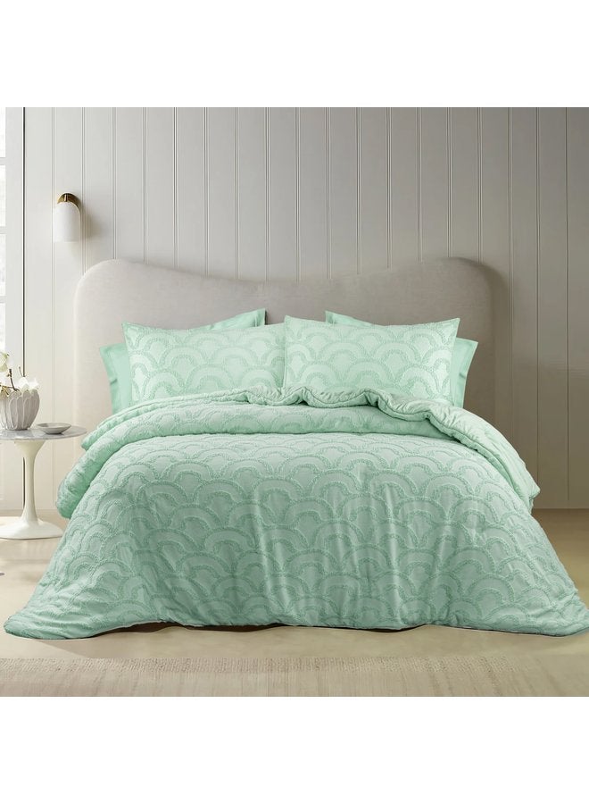 لحاف هيفين 3ق