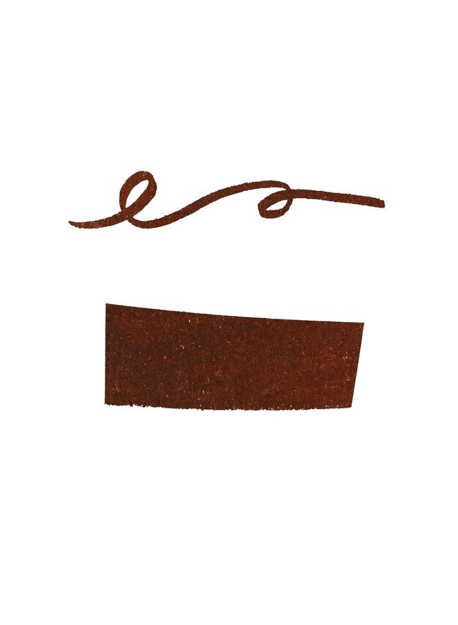 Jacques Herbin 13044T- 30ml Bottle of Ink for Fountain Pens and Rollerball Pens - Lie de The - Image 3