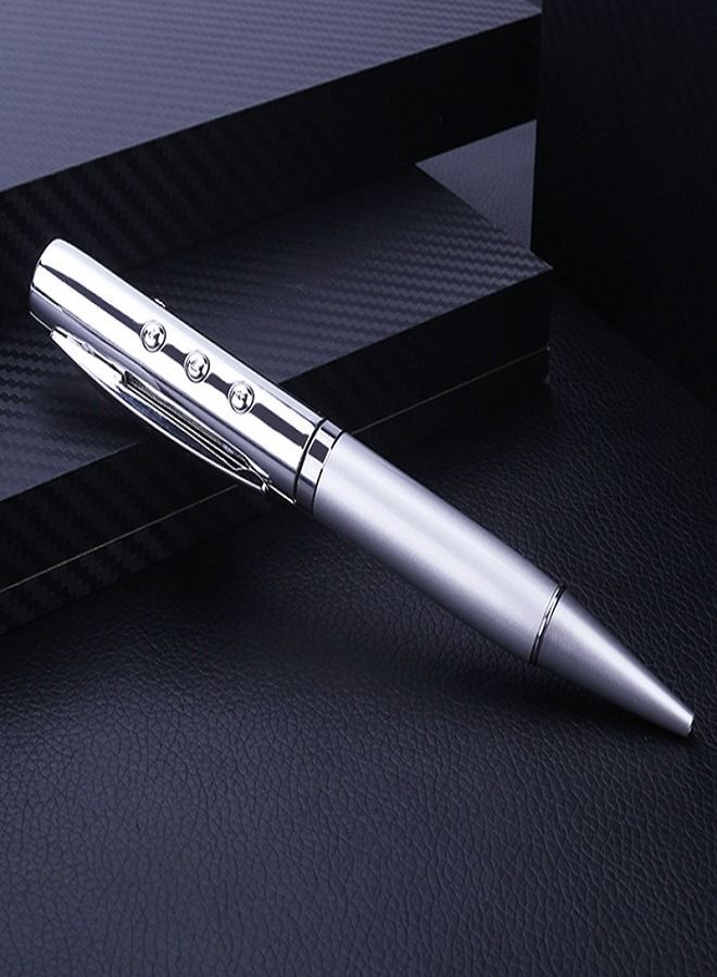 English Listening Practice Music Pen MP3 Portable  - Image 1