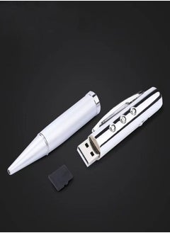 Generic English Listening Practice Music Pen MP3 Portable  - Image 2