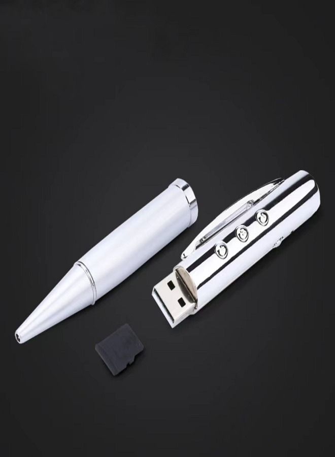 English Listening Practice Music Pen MP3 Portable  - Image 2