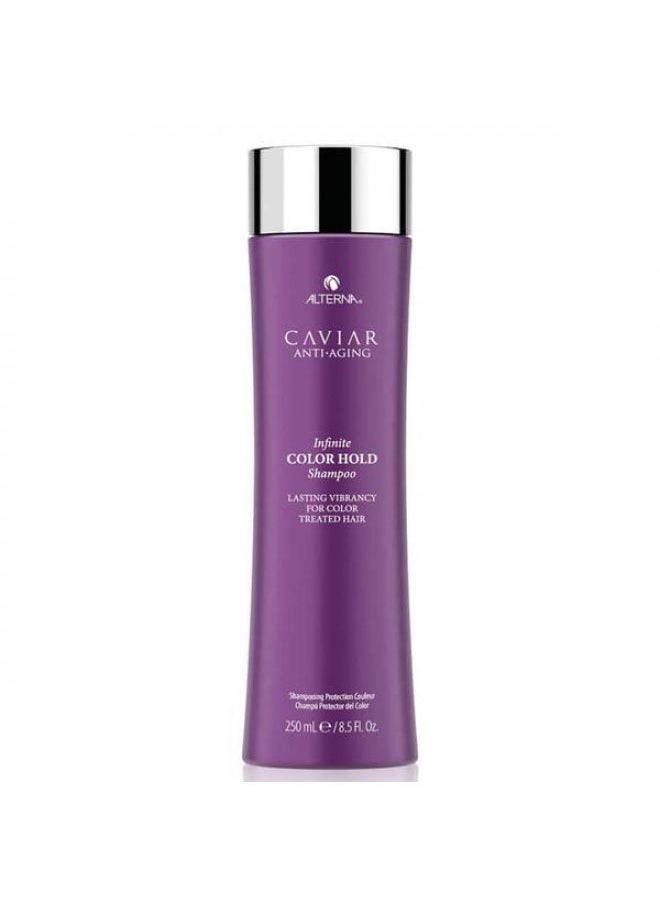 Alterna Caviar Infinite Color Hold Shampoo 250ml - pzsku/Z6FF2536A6C1F973D4E42Z/45/_/1663767996/e2cd6cfc-d848-48c1-b86a-2440ac8f3fc2