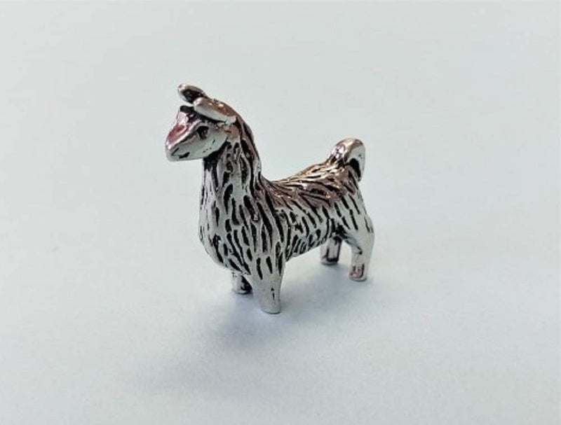 Basic Spirit MNS-14 Single Llama Miniature - Image 3