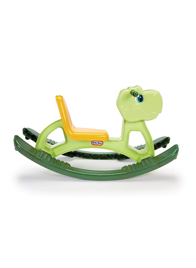 little tikes Easy Rockin' Dino - Image 2