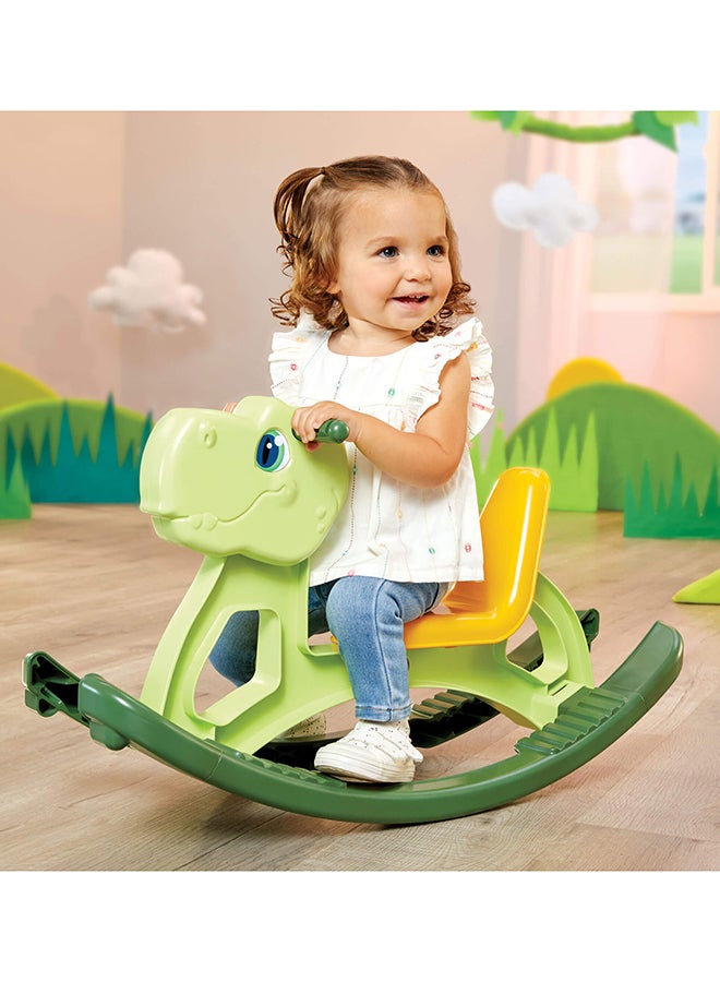 little tikes Easy Rockin' Dino - Image 3