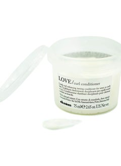 Davines Love Curl Conditioner 75ml  - Image 3