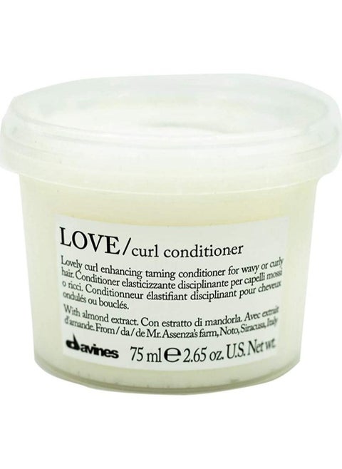 Love Curl Conditioner 75ml