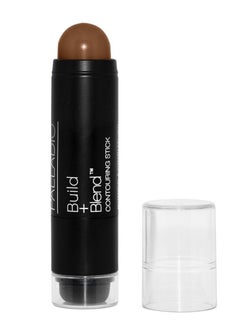 PALLADIO PALLADIO Build + Blend  Contouring Stick - Amber Rose  - Image 2