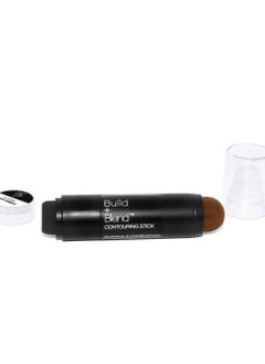 PALLADIO PALLADIO Build + Blend  Contouring Stick - Amber Rose  - Image 4