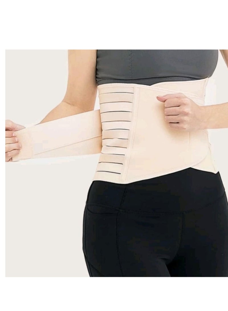 Postpartum Abdominal Support Corset - Image 1