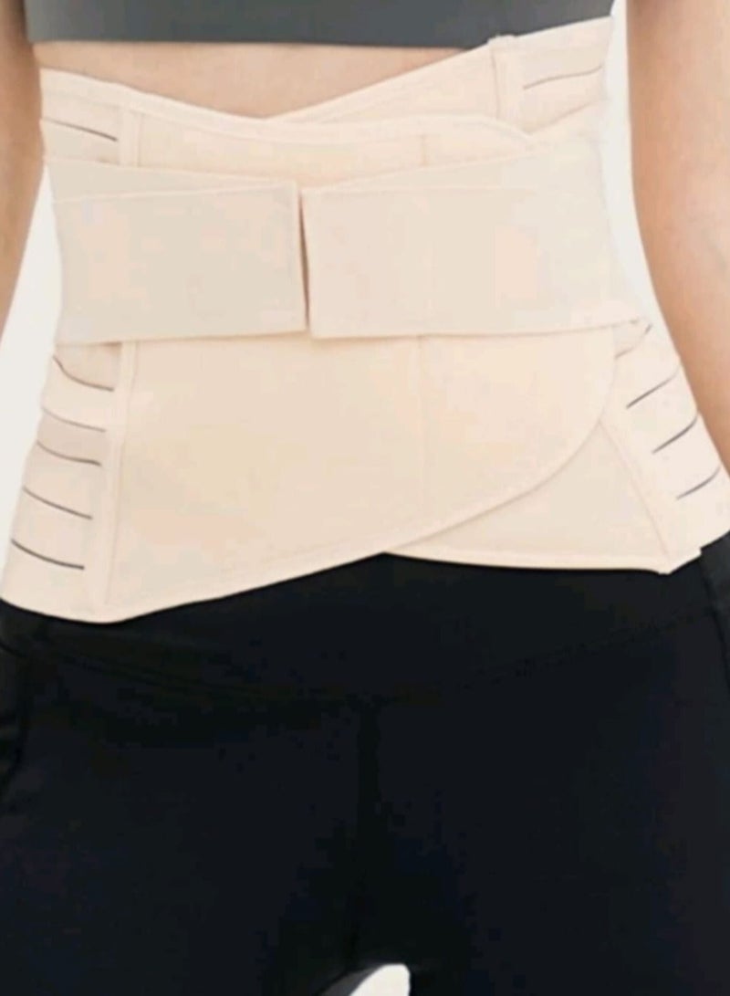 Postpartum Abdominal Support Corset - Image 3