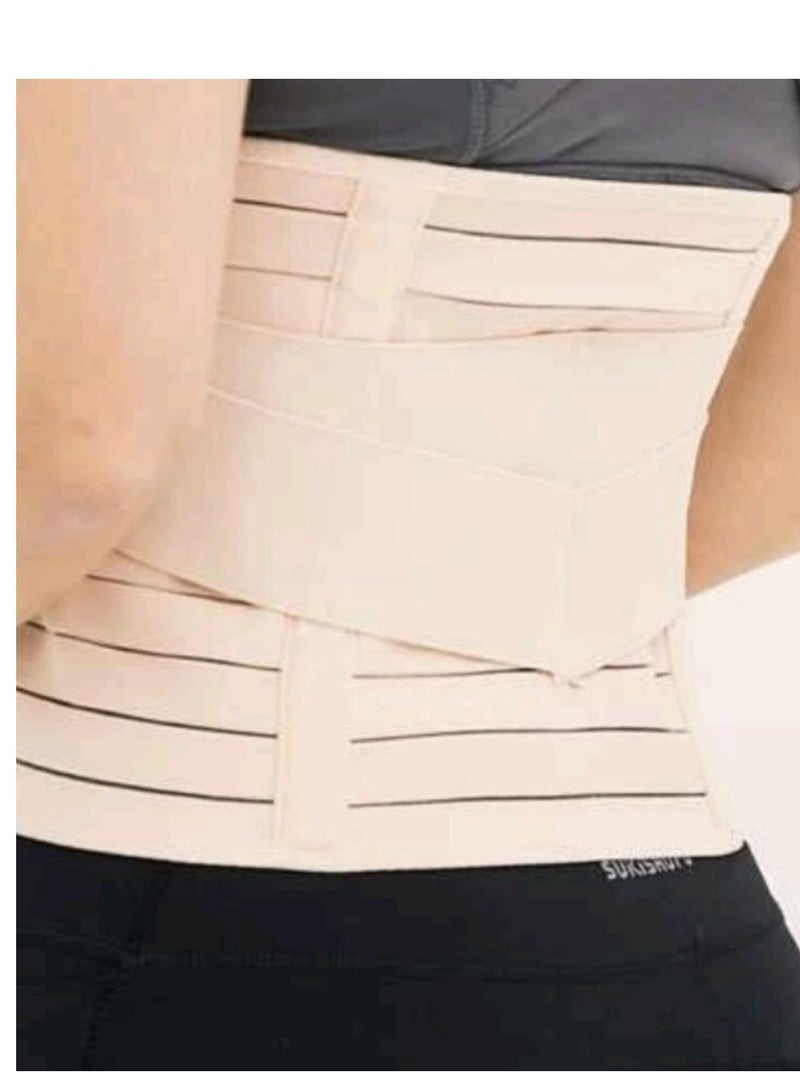 Postpartum Abdominal Support Corset - Image 2