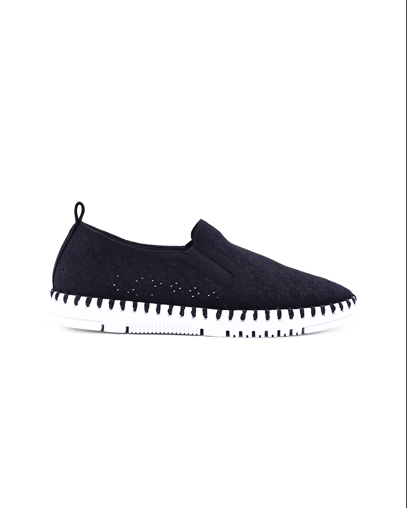 كابلي Womens casual flat shoes