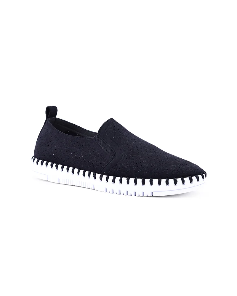كابلي Womens casual flat shoes