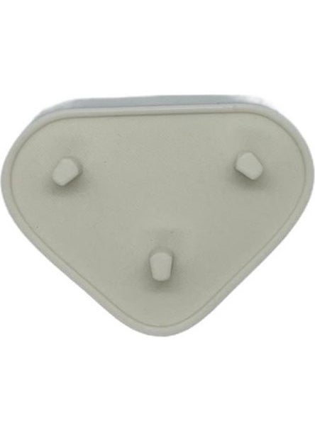 Dalyan 3-piece Toothbrush Stand  - Image 2
