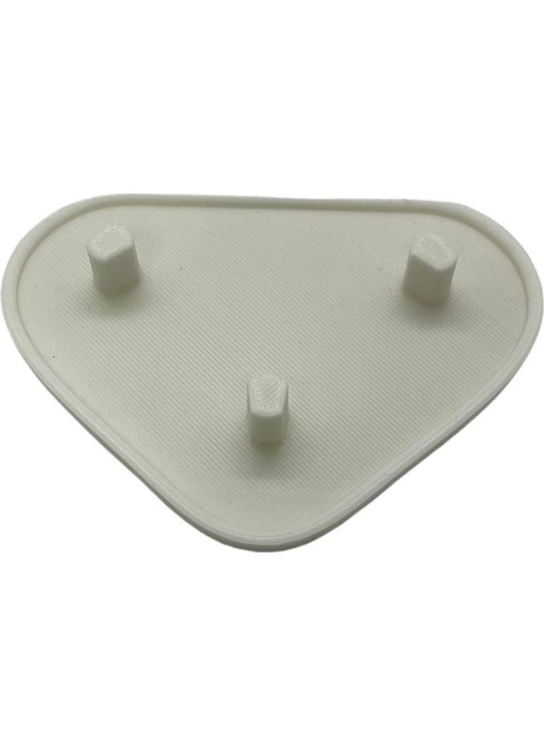 Dalyan 3-piece Toothbrush Stand  - Image 5