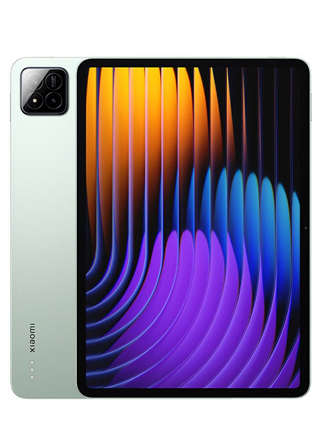 Xiaomi Pad 7 Pro 11.2-Inch Green 12GB RAM 512GB WiFi - Global Version - Image 1